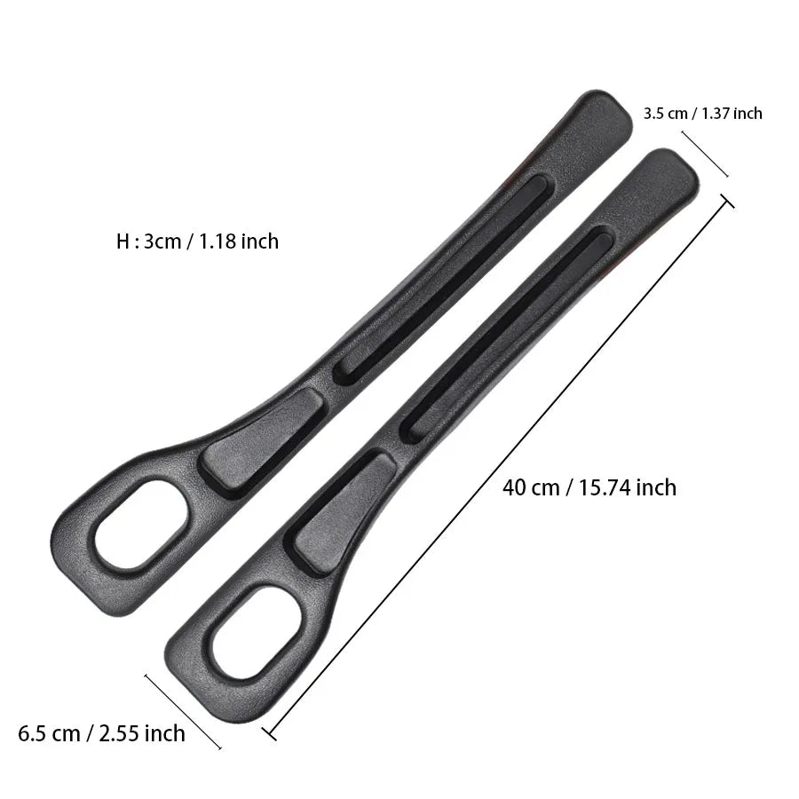 منظّم السيارة الذكي - قطعتين